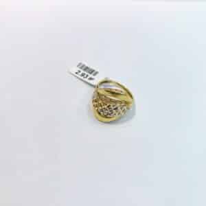 انگشتر آرف مدل A1133